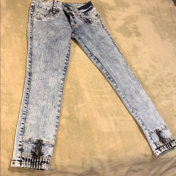 Stretchy Skinny jeans - Picture 1 of 6
